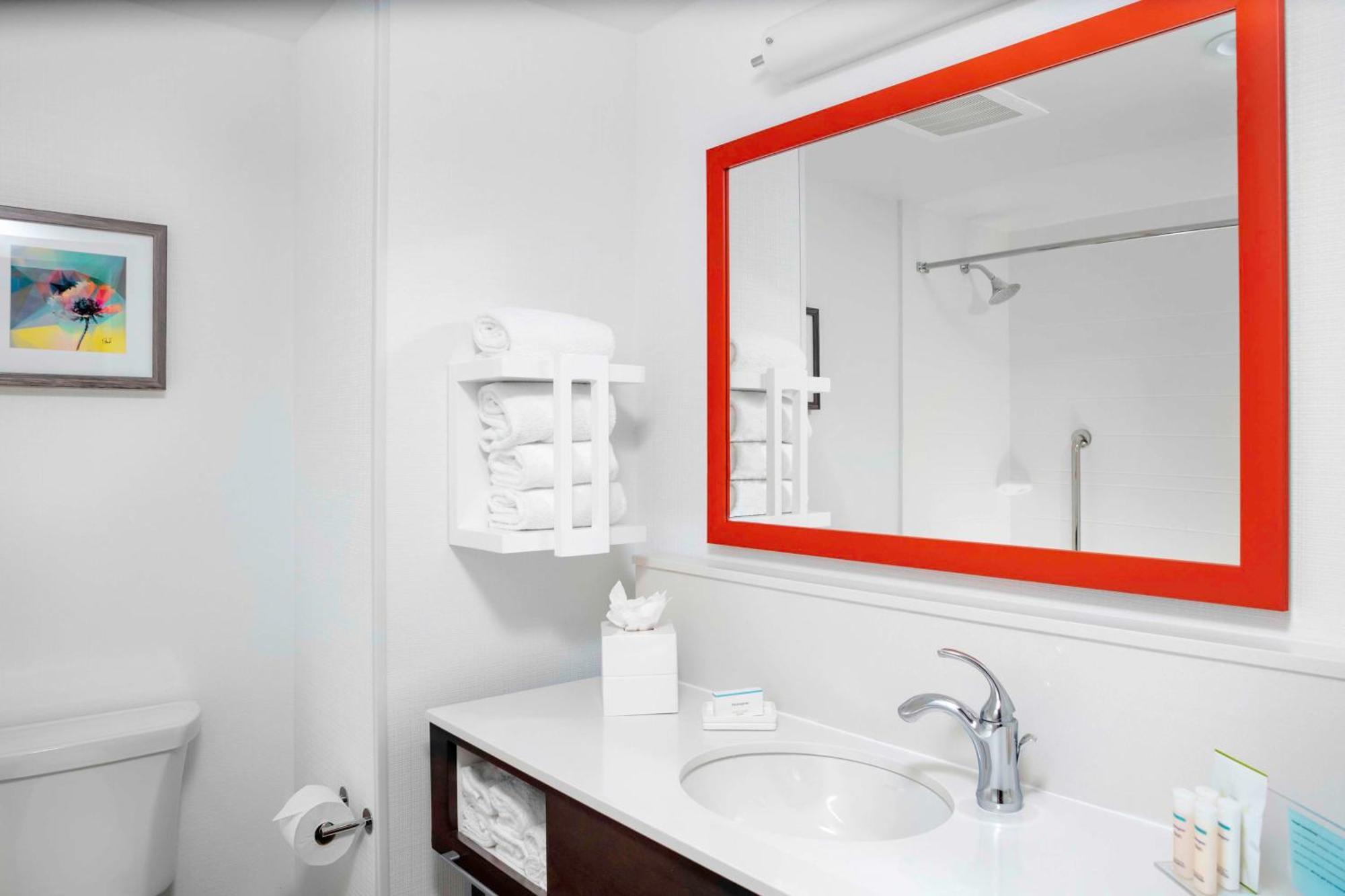 Hampton Inn & Suites Cedar Park North Austin, Tx Экстерьер фото