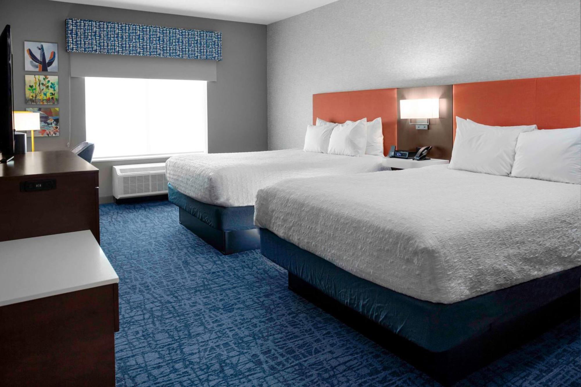 Hampton Inn & Suites Cedar Park North Austin, Tx Экстерьер фото