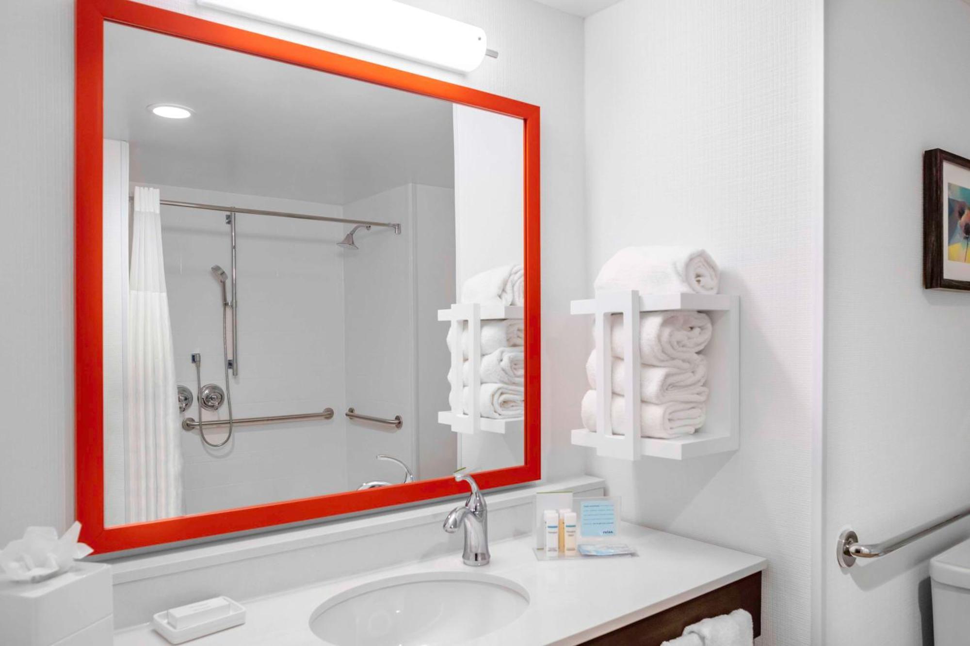 Hampton Inn & Suites Cedar Park North Austin, Tx Экстерьер фото