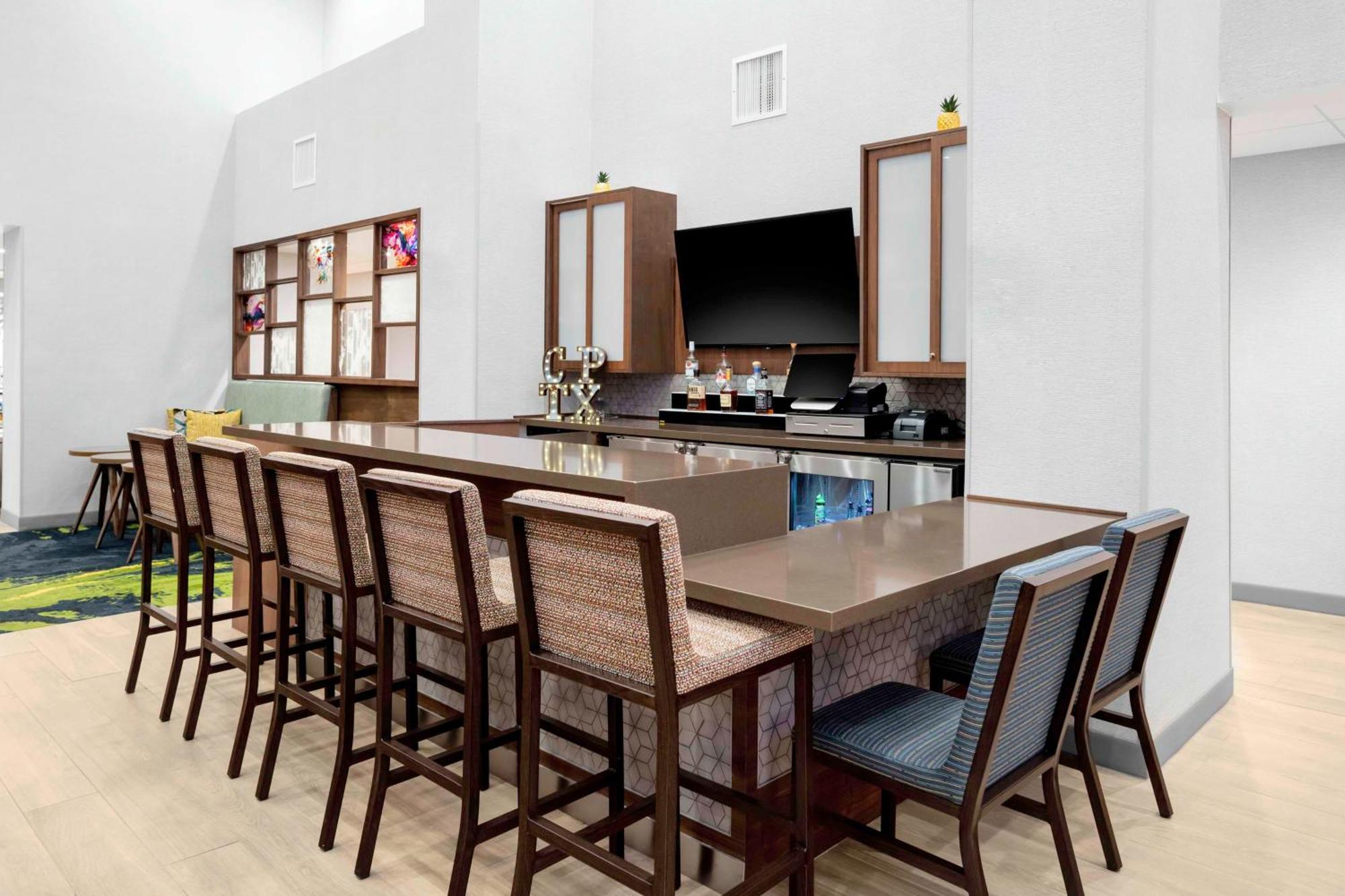 Hampton Inn & Suites Cedar Park North Austin, Tx Экстерьер фото