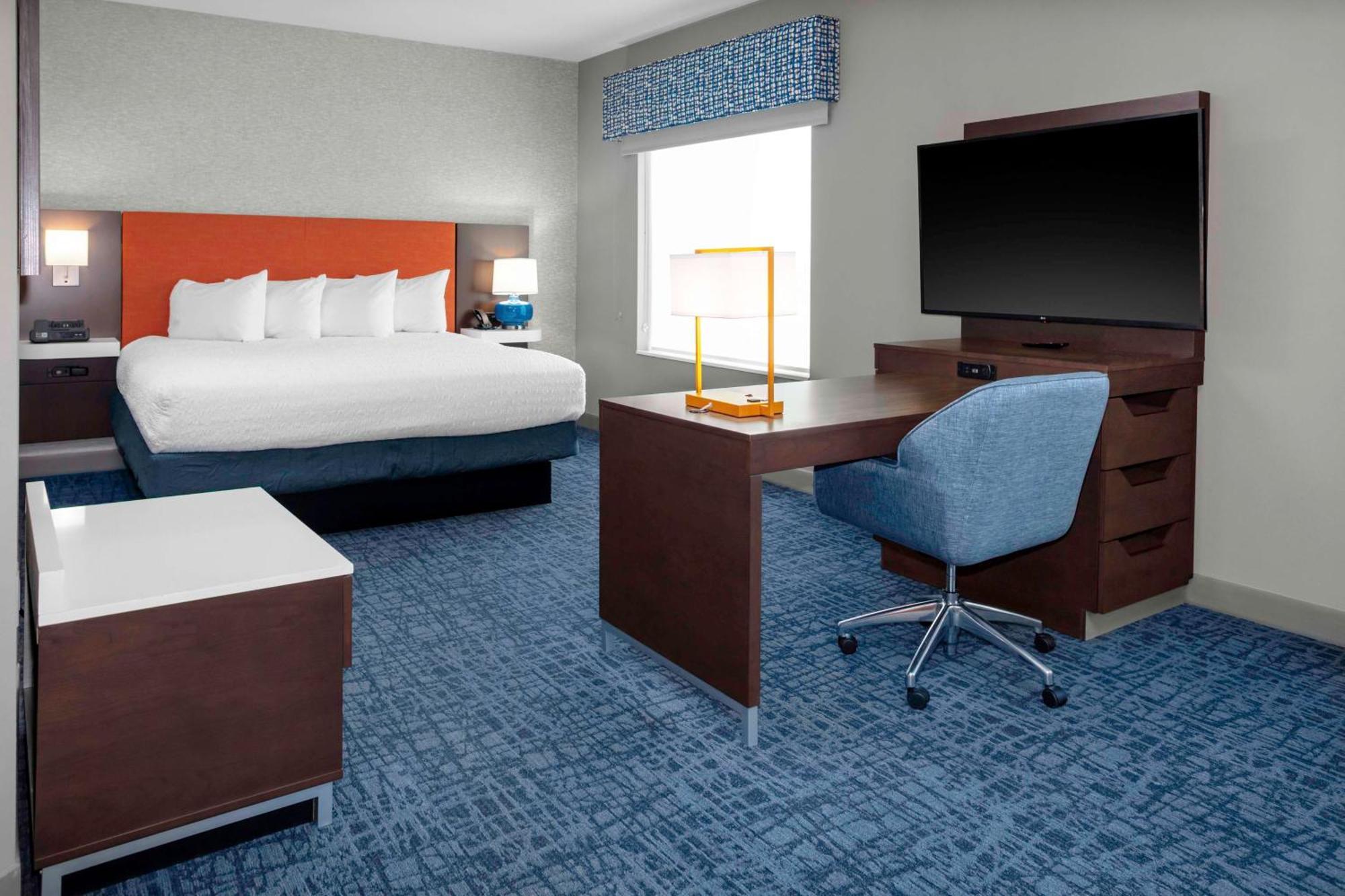 Hampton Inn & Suites Cedar Park North Austin, Tx Экстерьер фото