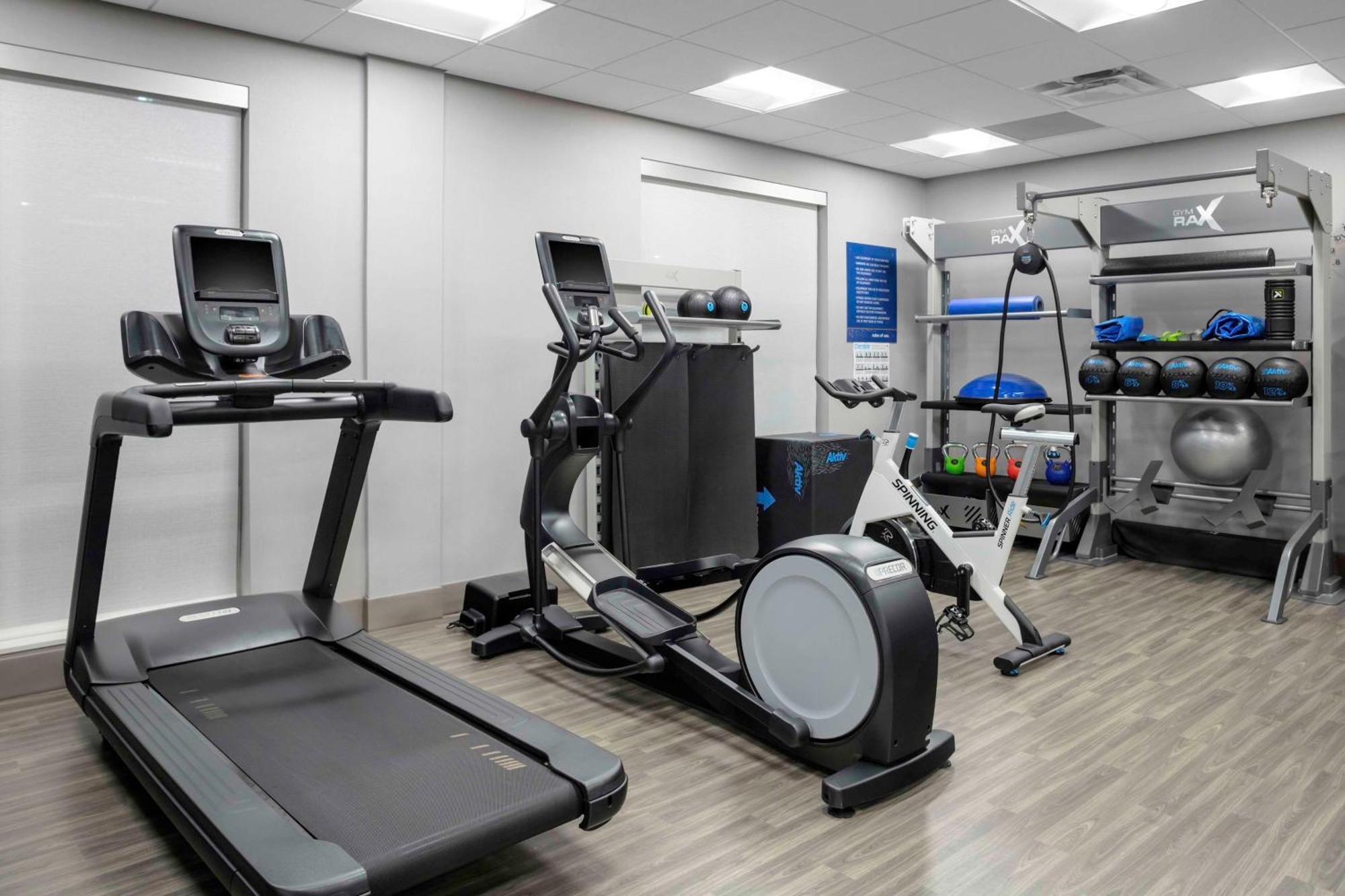 Hampton Inn & Suites Cedar Park North Austin, Tx Экстерьер фото
