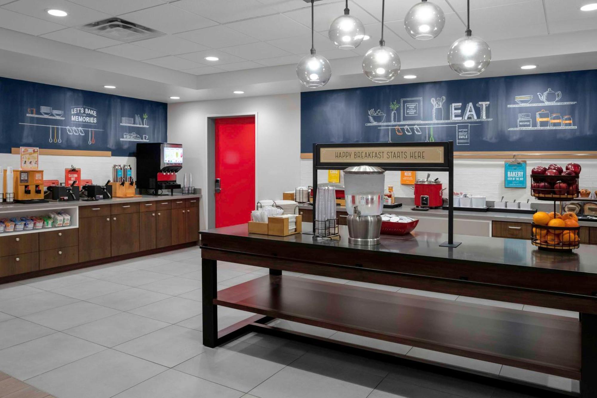 Hampton Inn & Suites Cedar Park North Austin, Tx Экстерьер фото