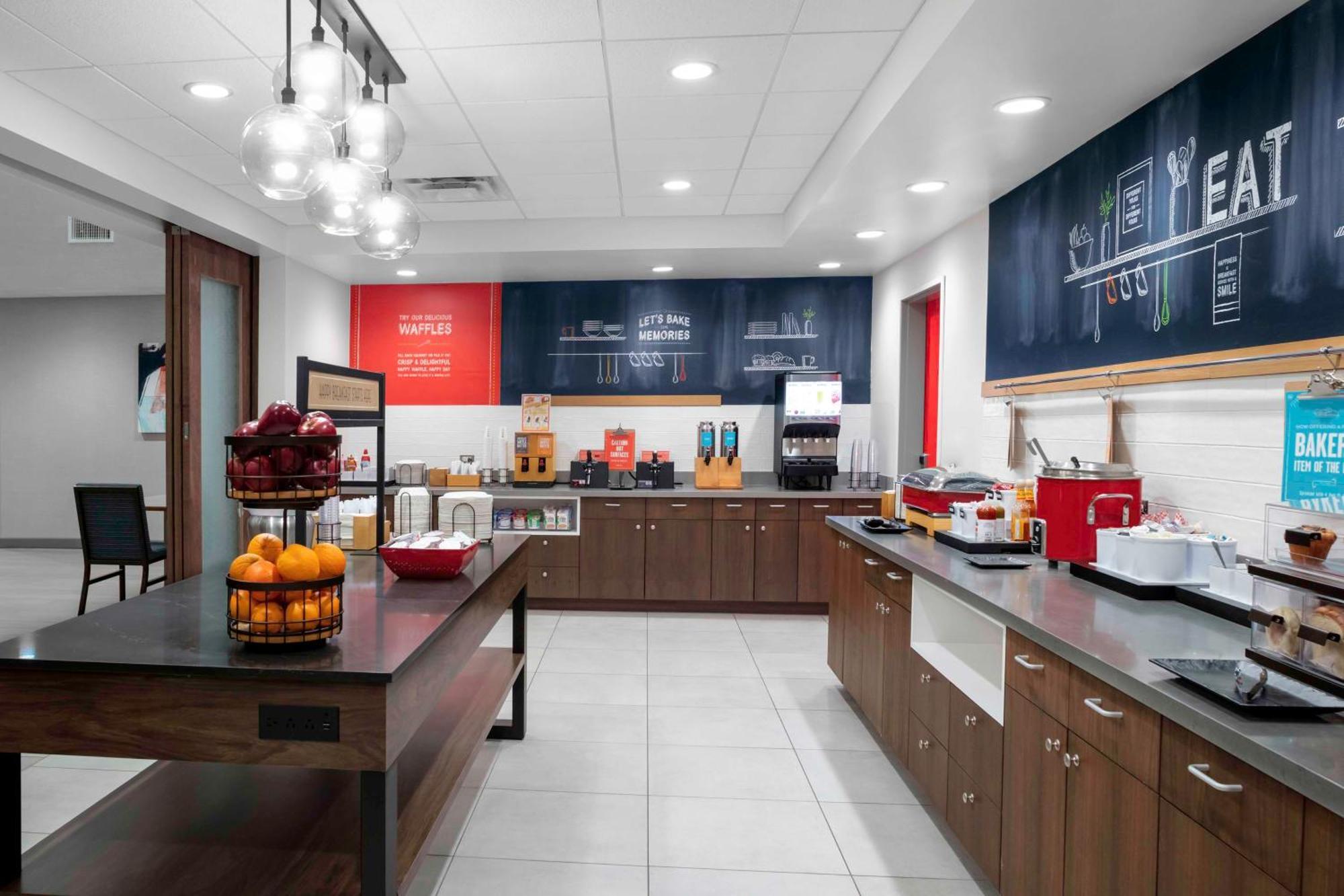 Hampton Inn & Suites Cedar Park North Austin, Tx Экстерьер фото