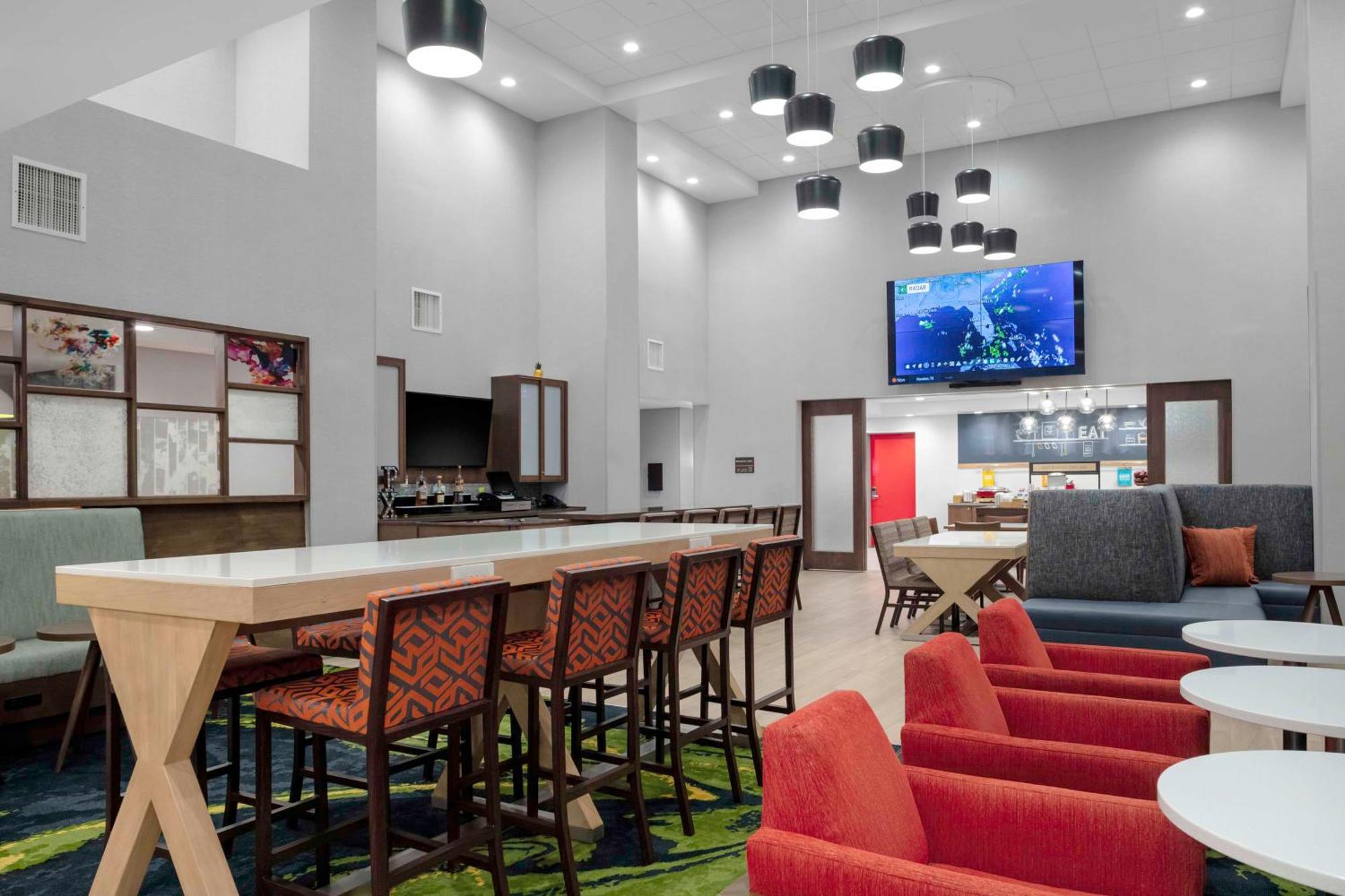 Hampton Inn & Suites Cedar Park North Austin, Tx Экстерьер фото