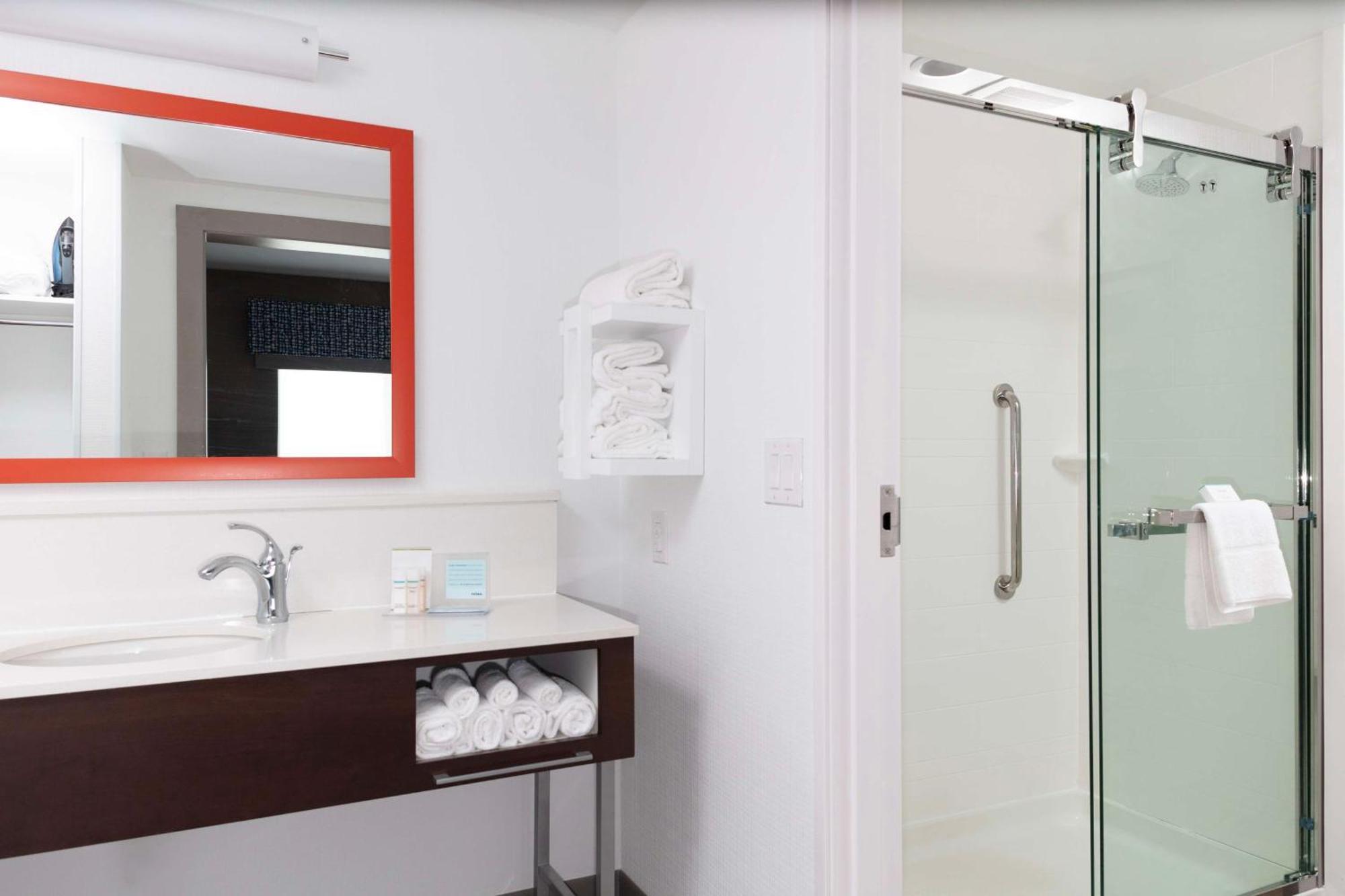 Hampton Inn & Suites Cedar Park North Austin, Tx Экстерьер фото