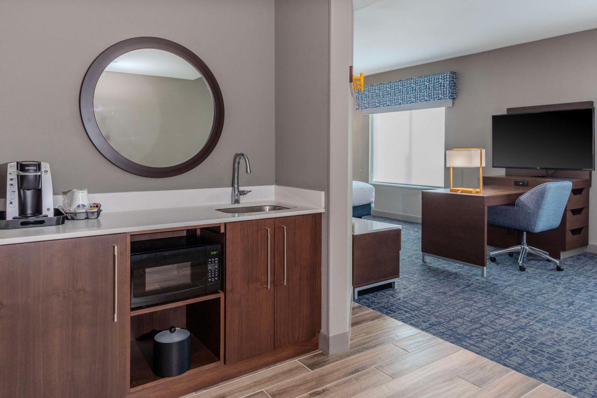 Hampton Inn & Suites Cedar Park North Austin, Tx Экстерьер фото